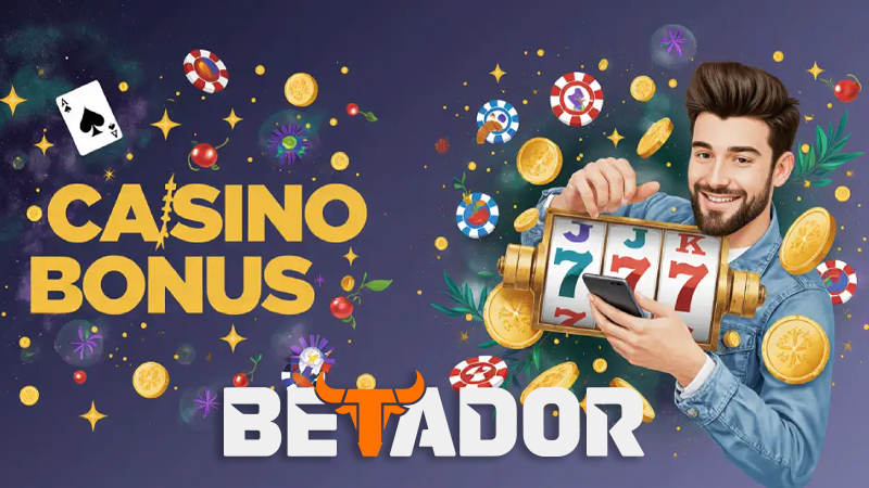 Betador bonus kampanyaları